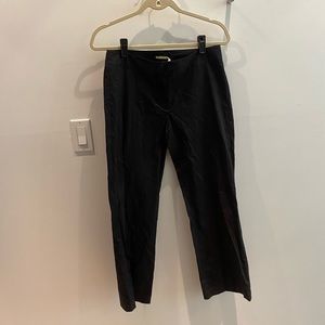 Y2K⭐️Max studio black pants